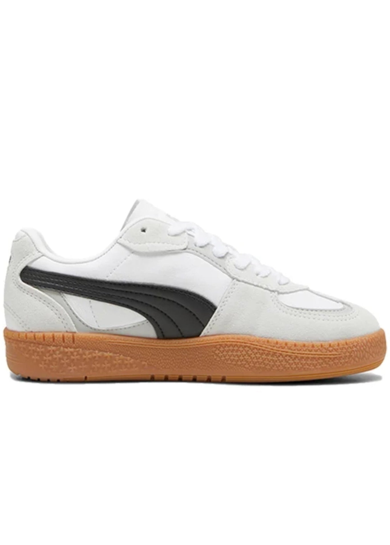 Puma Sneaker Palermo Moda White